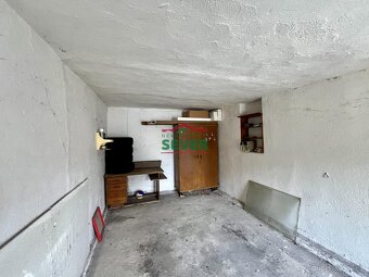 Prodej, garáž, OV, Bílina, Teplické předměstí - 5