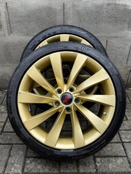 ALU DISKY / 5x112 R18 / - 5