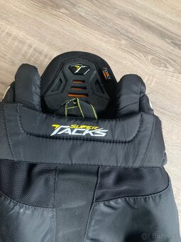 Kalhoty CCM super tacks - 5