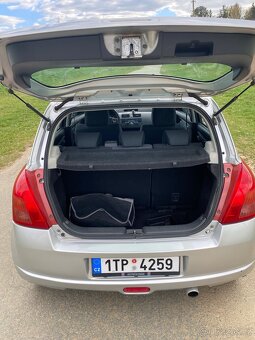 Suzuki Swift 1.3i 67KW Klima - 5