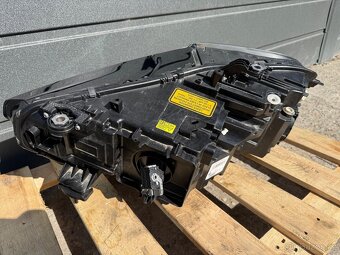 BMW X5/X6 G05/G06 pravé laser přední svetlo - 5