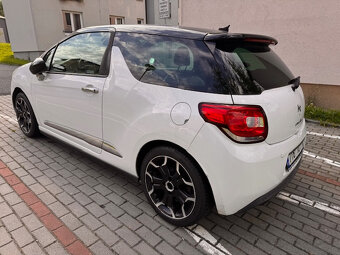 Citroën DS3 1.6 HDI 110 82 KW - 5