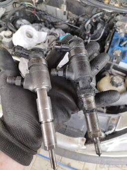 Peugeot 206 1.4 hdi - 5