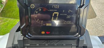 HONDA ADV 350 - 5