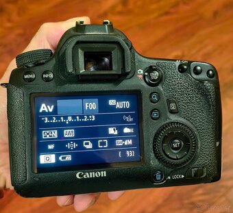 Canon 6D - 5
