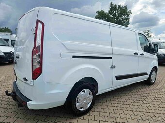 Ford Transit Custom 2.0TdCi 170hp - 2021 regaly - 5