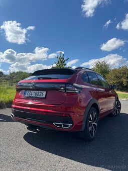 Volkswagen Taigo 1.5 tsi - 5