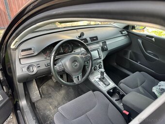 DSG 7 převodovka LKP 1.4TSI - 5