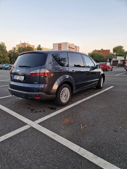 ford smax 2.0 tdci 103kw 2008 - 5