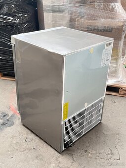 Mrazak NORDLINE UF 200 S. ZÁRUKA - 5