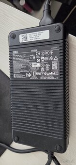 Herní notebook Dell Gaming G16 7630 - 5