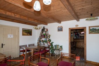 Prodej, domy/rodinný, 180 m2, Nádražní 196, 66463 Žabčice, B - 5