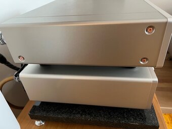 Marantz 40n + CD60 silver/gold, záruka, CZ dist. orig balení - 5