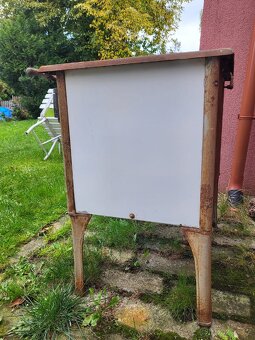 Sporák na dřevo - 5