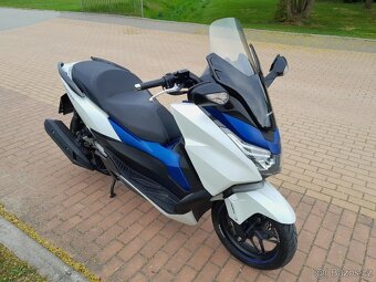Honda Forza 125 - 5