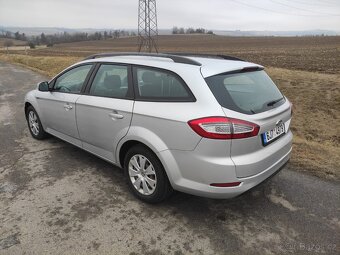 Prodej FORD MONDEO KOMBI 2011 - 5