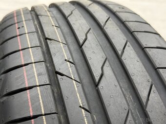 R18 LETNÍ KOLA ŠKODA KODIAQ 235/55/18 DOT 2024 REF - 5