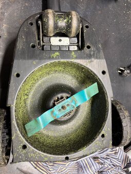 Gardena sekačka - 5