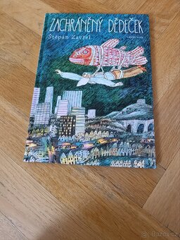 Knížečky pro batolátka - 5