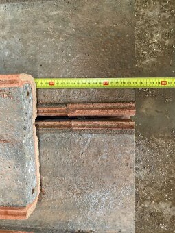 Porotherm překlady KP 7 - 5