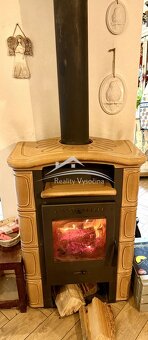 Velmi pěkný rodinný dům 2+1, 2+kk Jaroměřice nad Rokytnou - 5