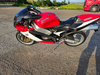Bimota SB8R - 5