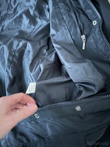 Luxusni damsky kabat Peuterey vel L-XL - 5