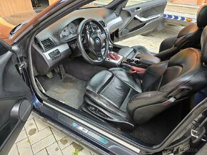 BMW M3 E46 ODPIS DPH - 5