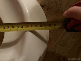 WC sedátko prkénko dětské, redukce - 5