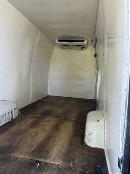 Mercedes Benz Sprinter 418 CDI chlaďák - 5