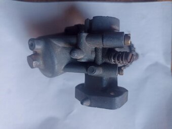 Karburator jawa PIONÝR 20,21,23 a jiné - 5