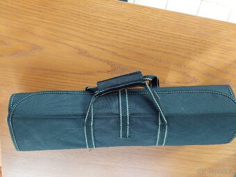 Grilovací sada v kazetě Berg lHOFF MOON - 5