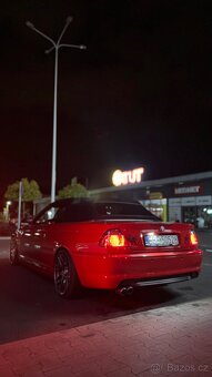 BMW 323CI + LPG CABRIO - 5