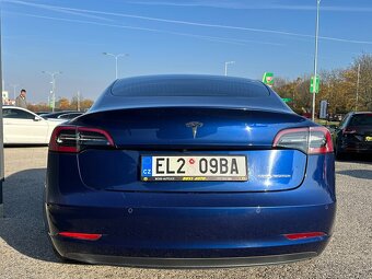 Tesla Model 3 2019 - 5