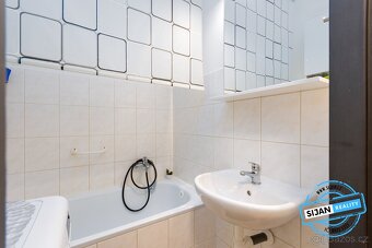 Pronájem bytu 2+1 ve Vítkově, ev.č. 00635 - 5