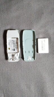 📍 NOKIA 3410 (c. 1) , ODBLOKOVANÝ M. 🖊️ MUNKIKI HRA‼️ - 5