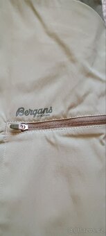 Bergans of norway outdoorové kalhoty vel.XL - 5
