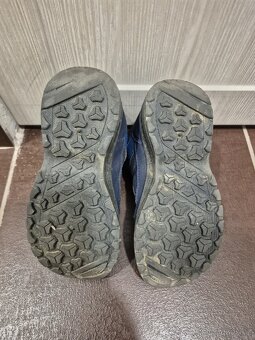 Dětské zimní boty Decathlon vel. 30 - 5