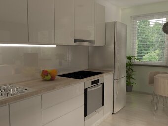 Pronájem bytu 2+kk 49,5 m², Boženy Němcové 2065, Čáslav - 5