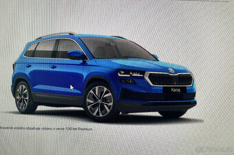 ŠKODA KAROQ NOVÁ R18 MIRAN letní BRIDGESTONE DOT2024 - 5