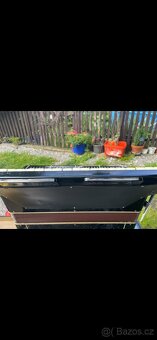 Harmonika Barcarole - 5