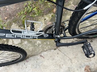 Prodám kolo Superior, 19 inch - 5