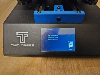 3D tiskárna Two Trees Bluer V2 - 5