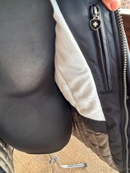 WELLENSTEYN KABÁT DÁMSKÝ  PC 399,- EUR - 5