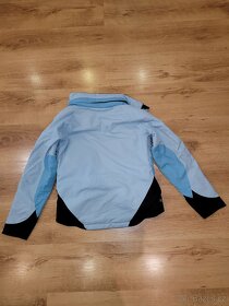 Lyžařská bunda vel. S - 5