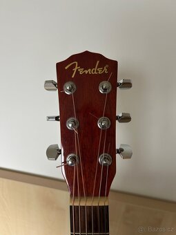 Akustická kytara - 5