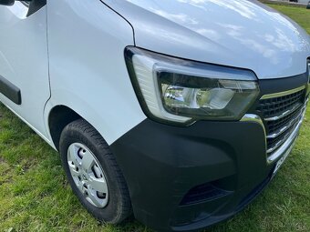 Renault Master 2,3 DCI L3H2, 180 PS - 5