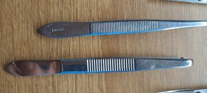 Nůžky na nehty - 5