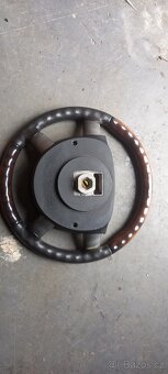 Volant mondeo mk3 - 5