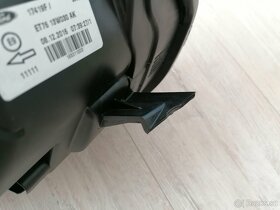 Přední levé světlo Ford Transit/Tourneo Courier - 5